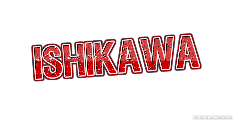 Ishikawa Stadt