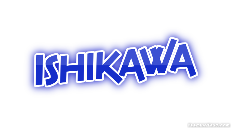 Ishikawa مدينة