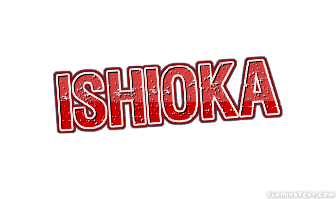 Ishioka Cidade