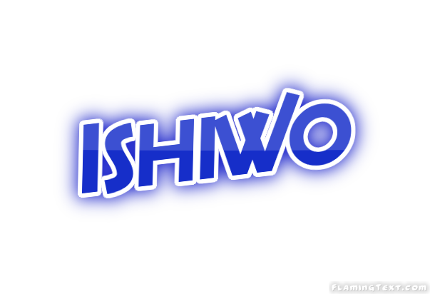 Ishiwo Ciudad