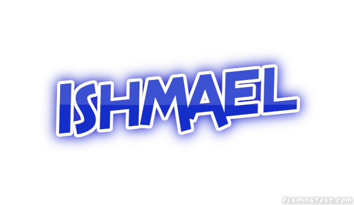 Ishmael 市