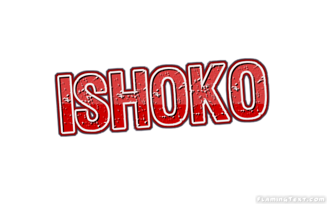 Ishoko City