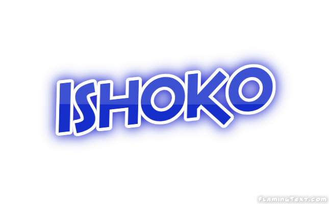 Ishoko 市