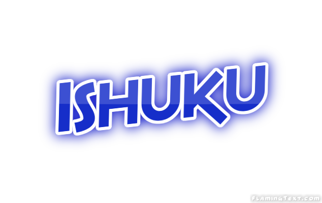 Ishuku 市