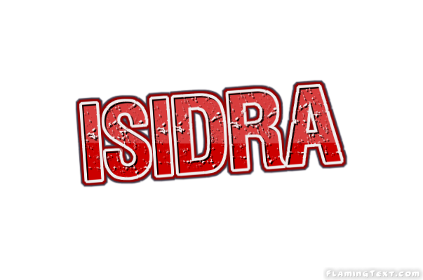 Isidra Cidade