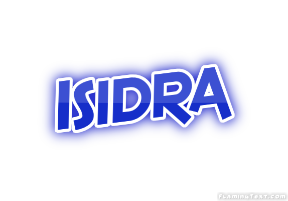 Isidra City