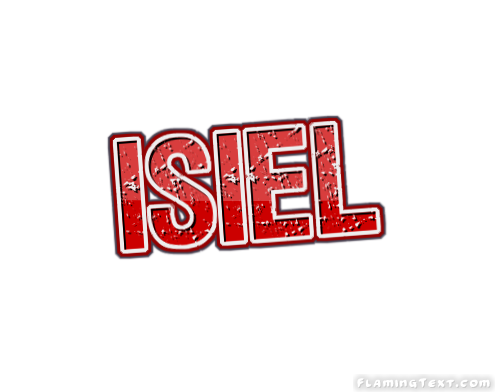 Isiel City