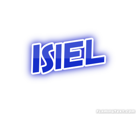 Isiel 市