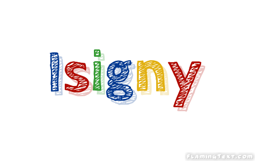 Isigny 市