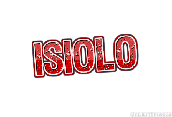 Isiolo City