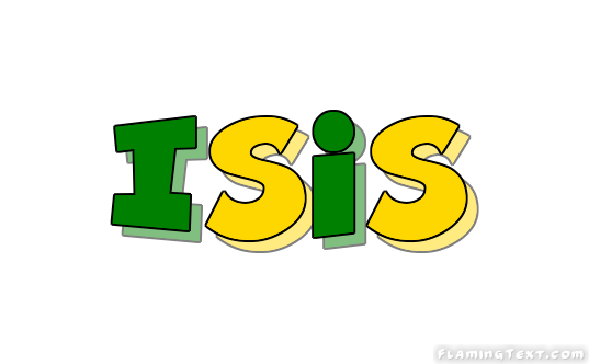 Isis مدينة