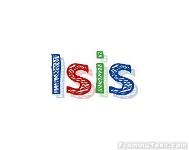 Isis Stadt