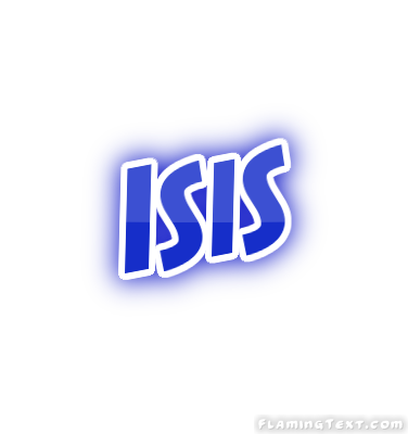 Isis Stadt