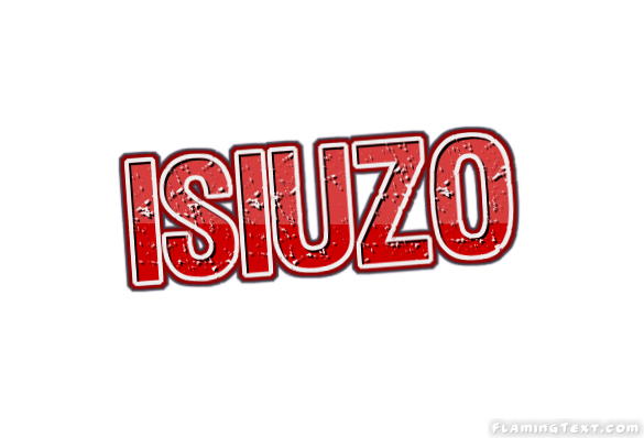 Isiuzo City