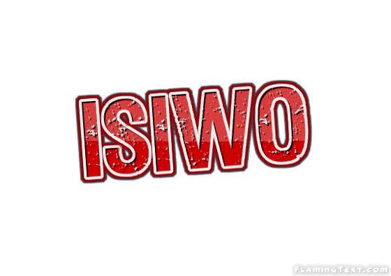 Isiwo City