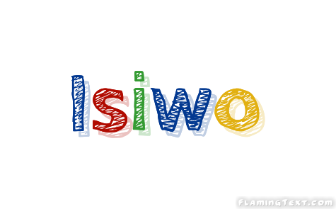 Isiwo City