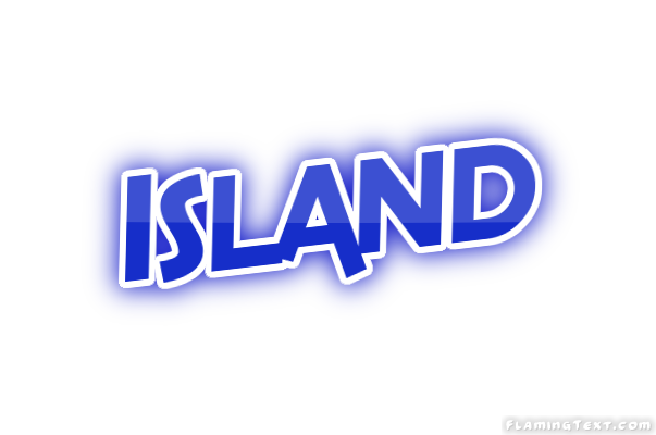 Island Stadt