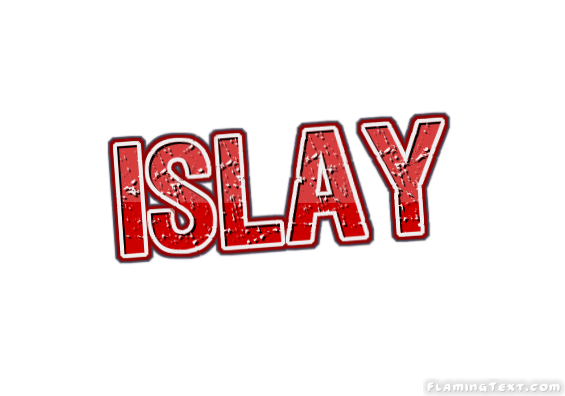 Islay Cidade