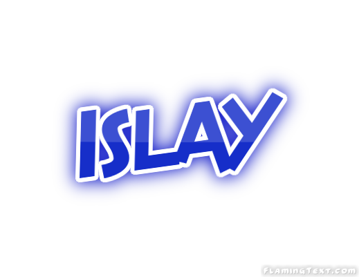 Islay مدينة