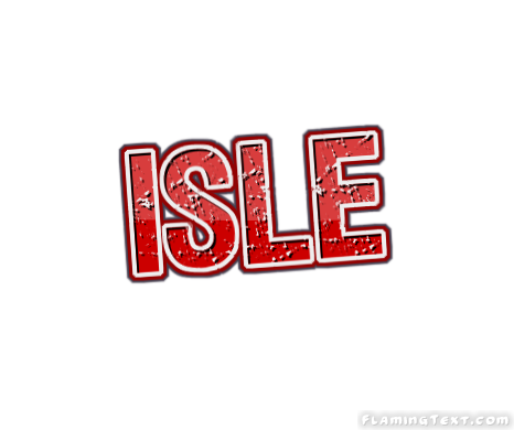 Isle Ciudad