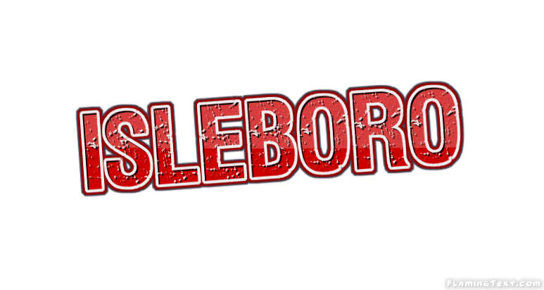 Isleboro City