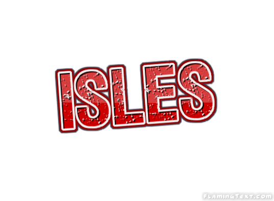 Isles 市