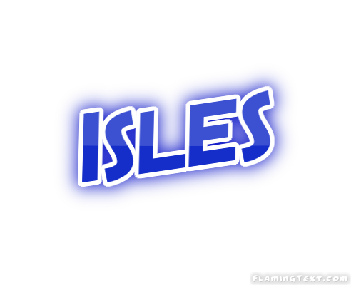Isles City