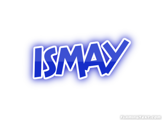 Ismay 市