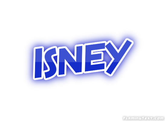 Isney City