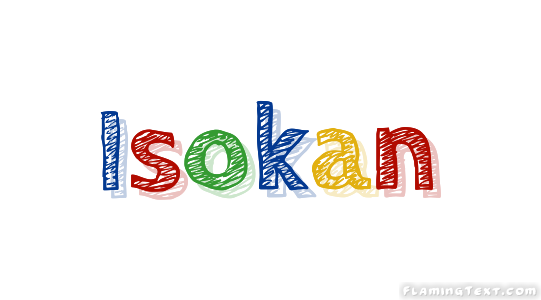 Isokan City