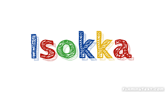 Isokka مدينة