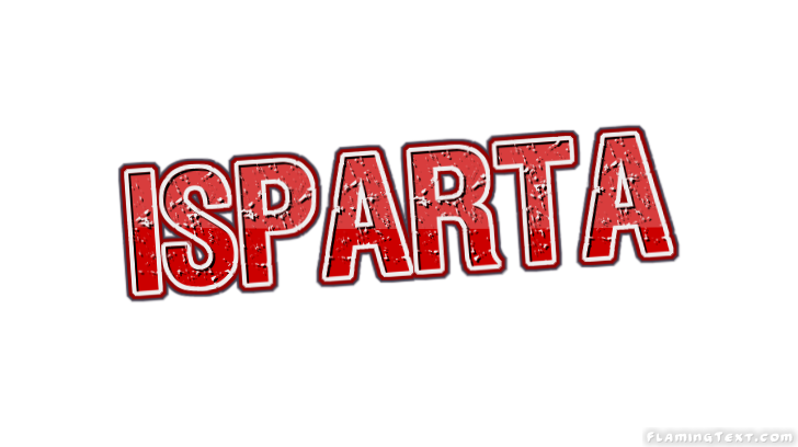 Isparta город