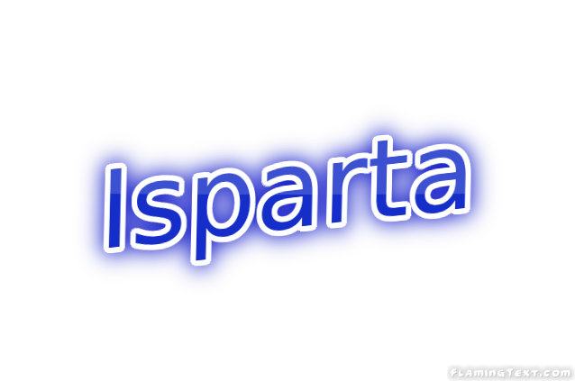 Isparta город