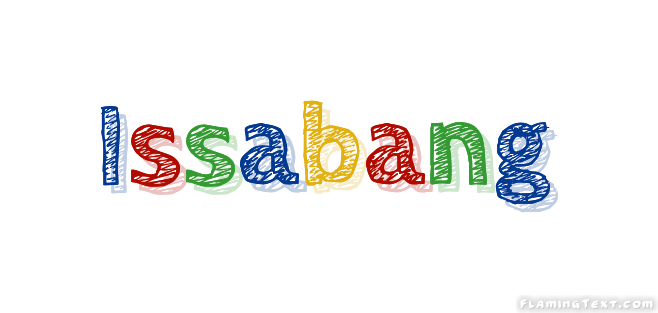 Issabang Cidade