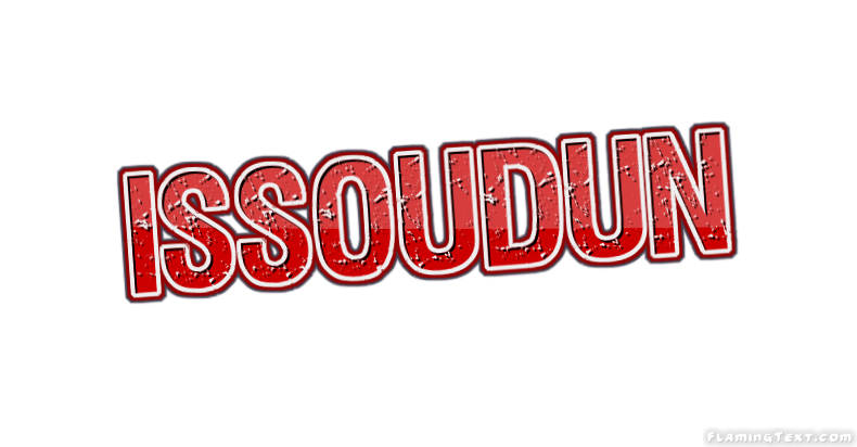 Issoudun City