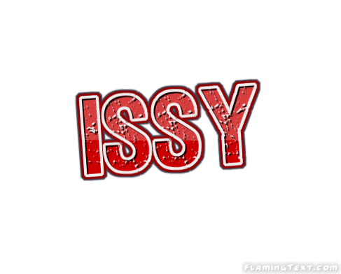 Issy 市