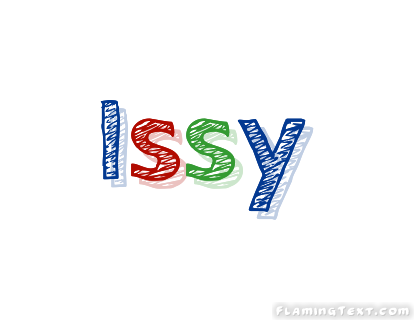 Issy Ville