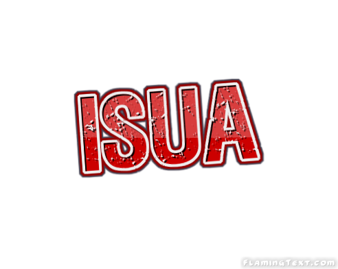 Isua City