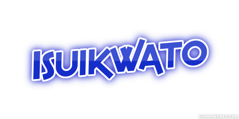 Isuikwato Cidade