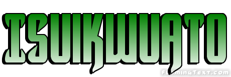 Isuikwuato город