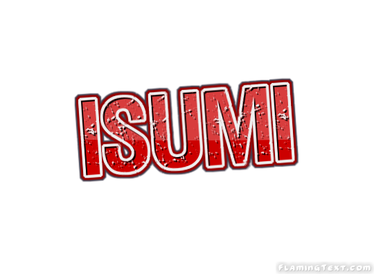 Isumi City