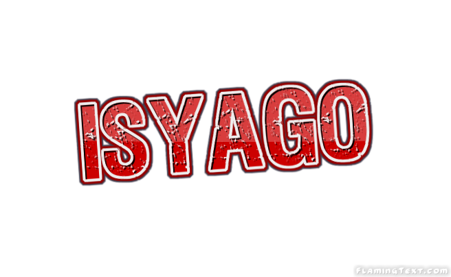 Isyago City