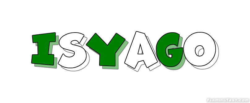 Isyago 市