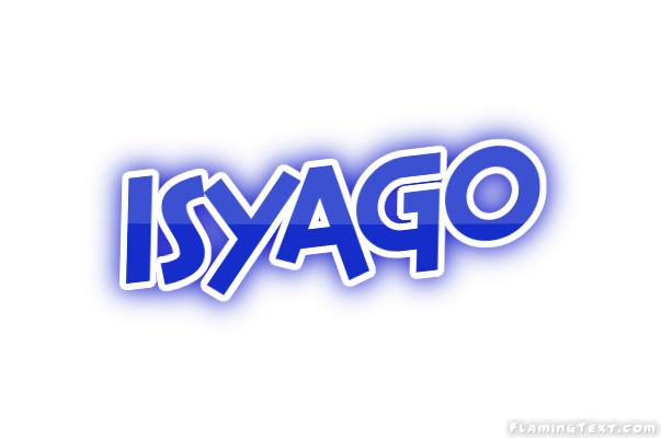 Isyago Cidade