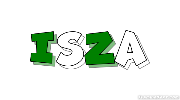 Isza City