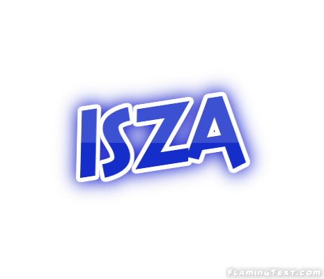 Isza 市