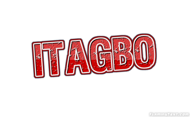 Itagbo City