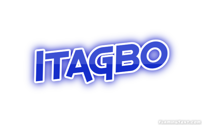 Itagbo Stadt