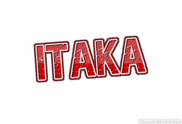 Itaka City