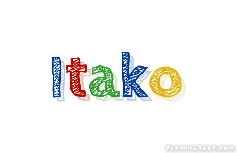 Itako مدينة